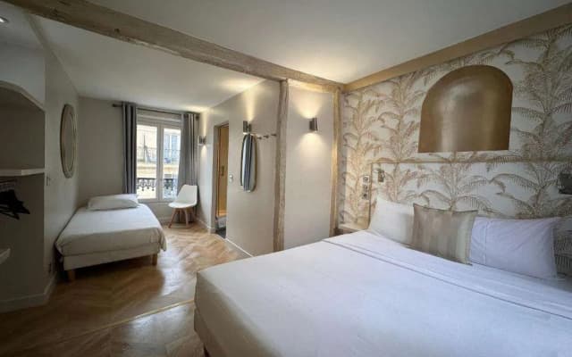 Hotel Nation Montmartre - photo 5