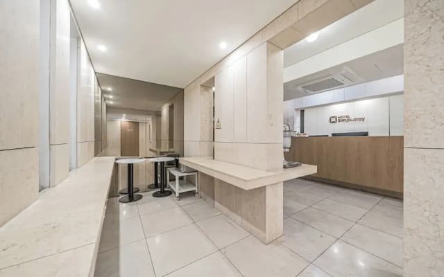 Simple Stay Jongro - photo 5