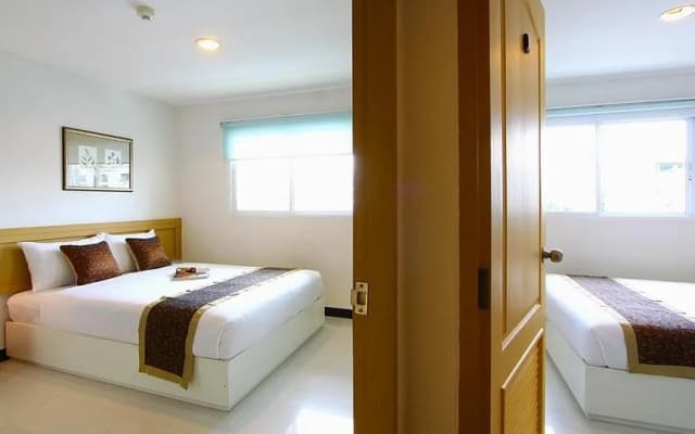 The Laurel Suite Apartment - photo 5
