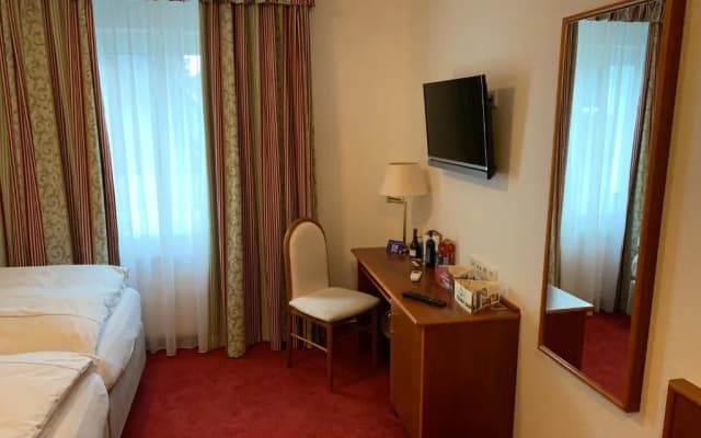 Gstehaus Alpinia - photo 3