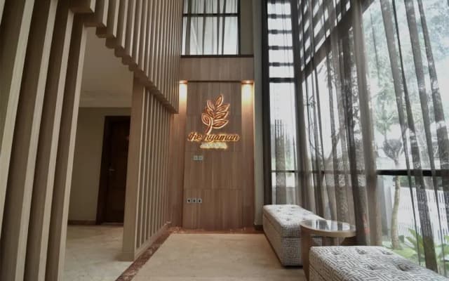 The Nyaman Jakarta - photo 2