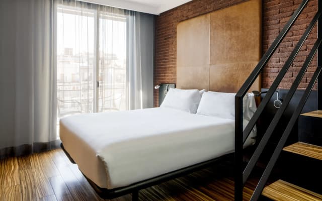 Hotel Granados 83, a member of Preferred Hotels & Resorts - photo 4