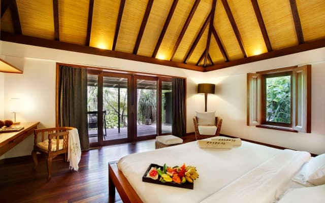 Gangehi Island Resort - photo 4