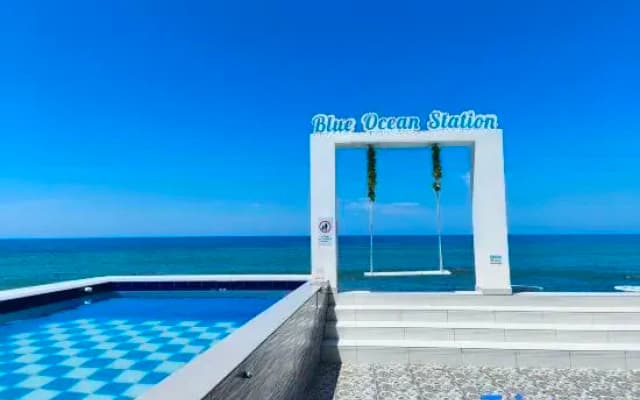 Blue Ocean Station - photo 3