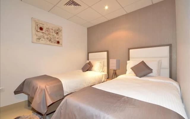 Vacation bay 29 Boulevard Tower - photo 2