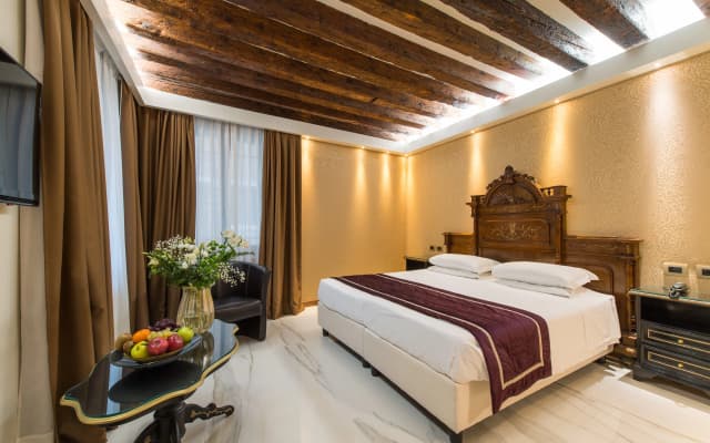 Hotel Casa Nicolò Priuli - photo 4