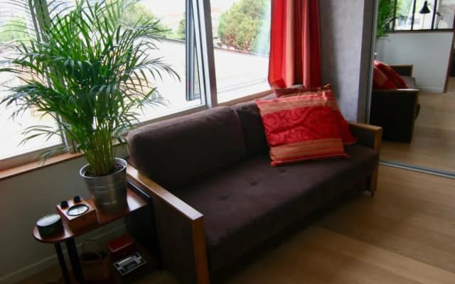 bibou's room Paris - photo 2
