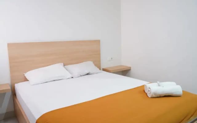UROOMS Tanah Abang - photo 5