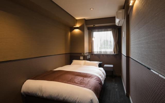 Hotel Sui Ginza Kyobashi By Abest - photo 2