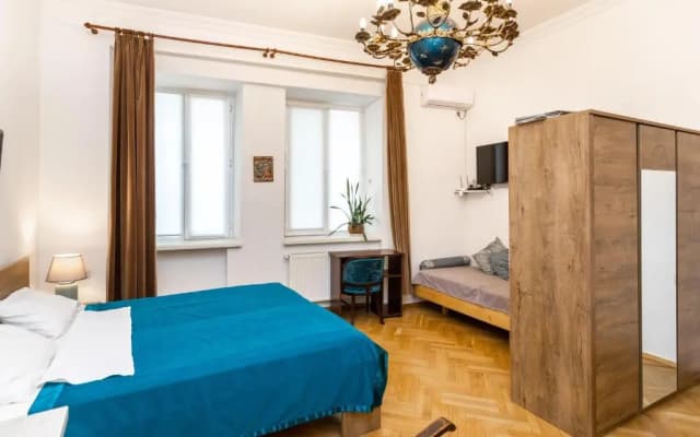 Masho's apartment - photo 3