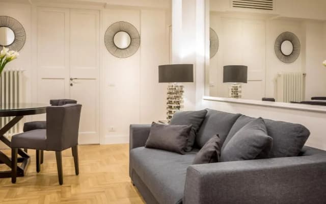 Old Town Apartment - photo 2