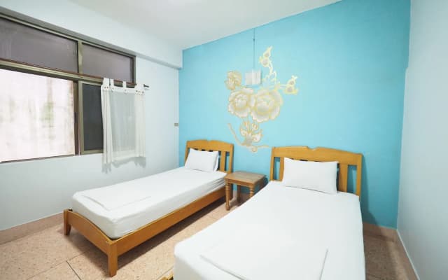 No.7 Guesthouse - photo 4