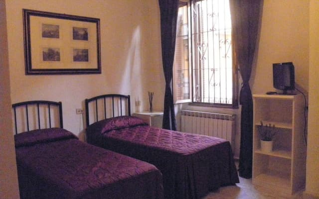 Hotel Convertini - photo 4