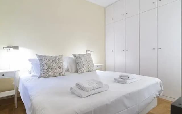 Friendly Rentals Argensola - photo 3
