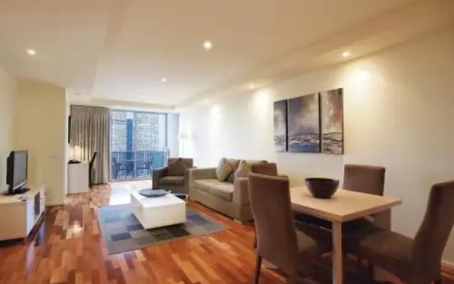 Apartments @ 23 Lonsdale - photo 3