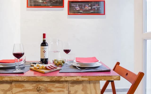 Santa Croce Apartment - photo 3