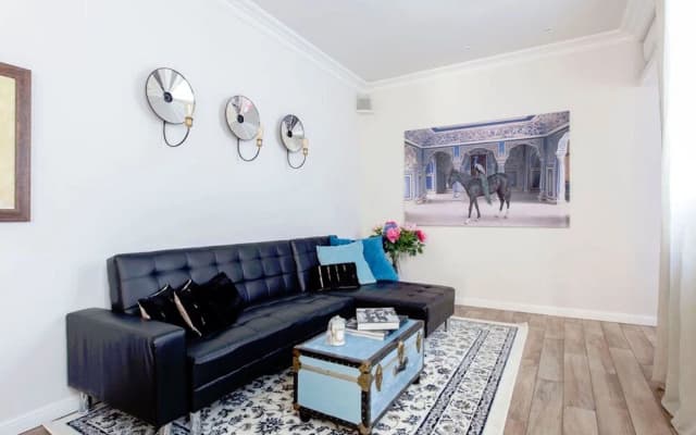 Luxury Apartment Neovintage - photo 2