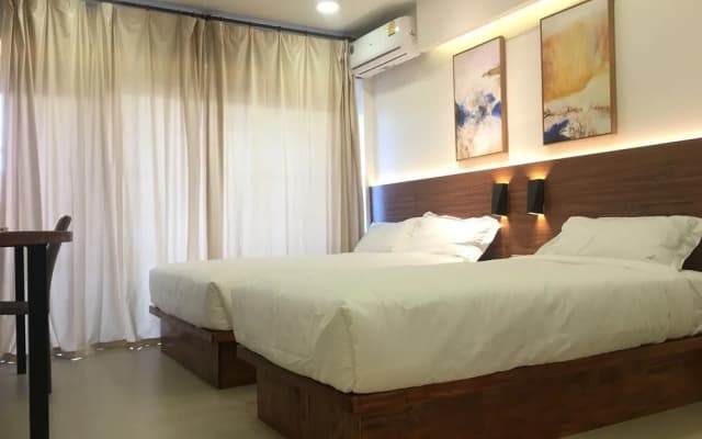 Key Hotel Old City Center - photo 5