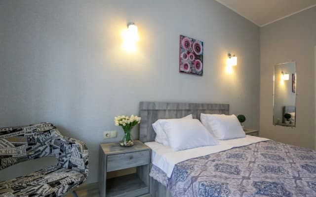 Vortex Apart Hotel - photo 2