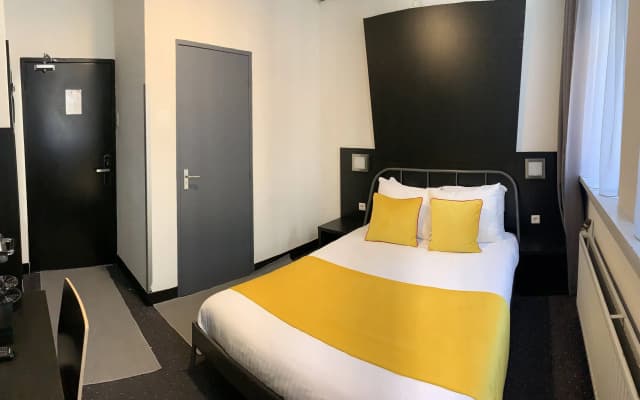 Hotel De Looier - photo 5