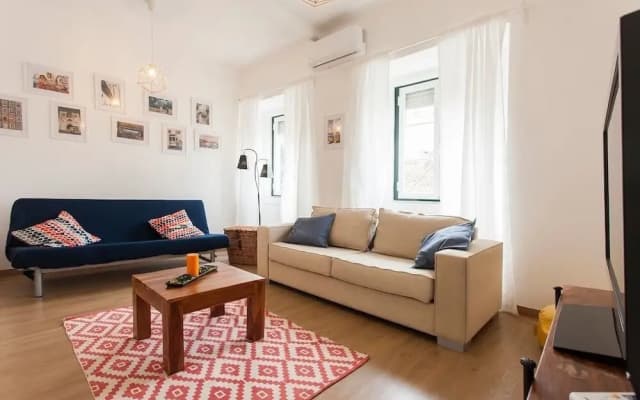 Maria Terrace Lisbon - photo 5