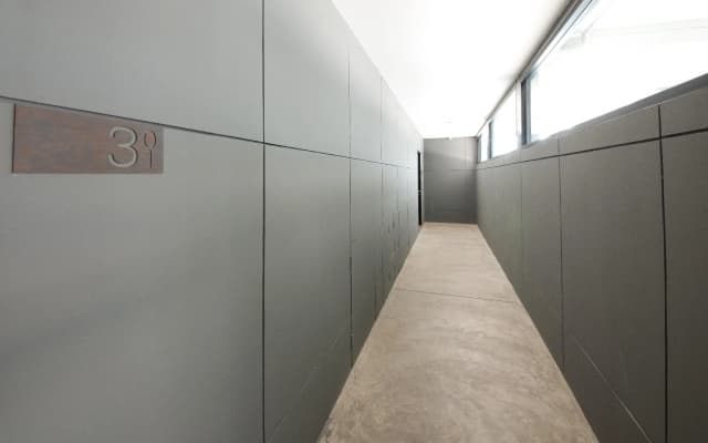 The Box Residence - photo 3
