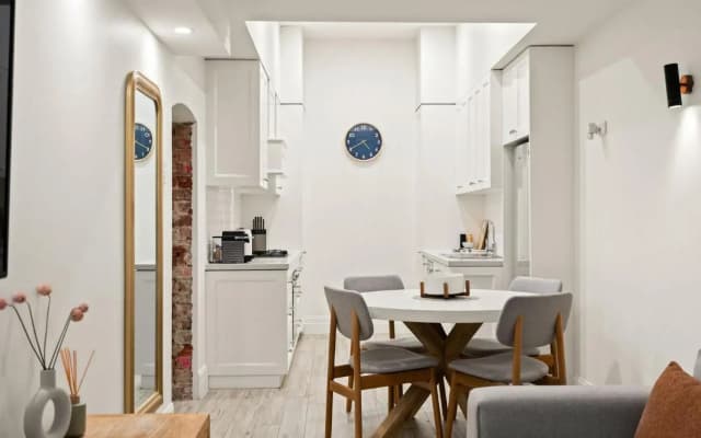 Coppin Apartments - photo 5