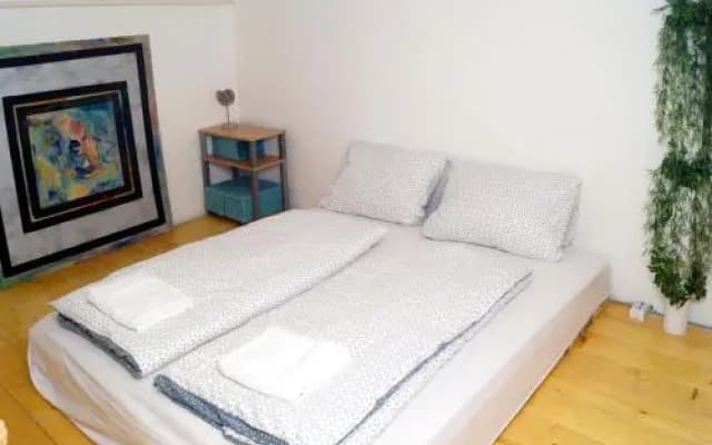 BpR P6 Apartment - photo 2
