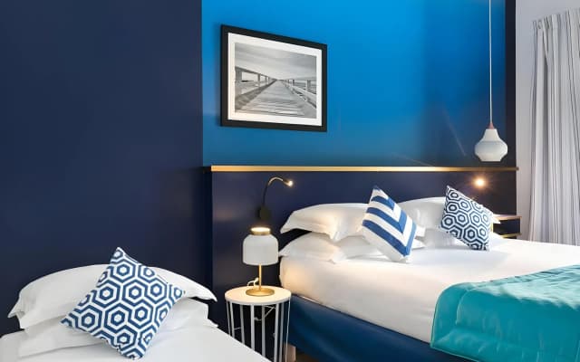 The Deck Hotel by HappyCulture - photo 4