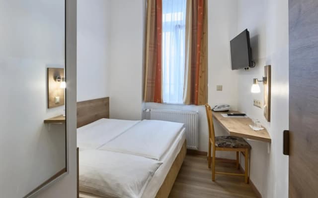 Hotel Terminus Vienna - photo 3