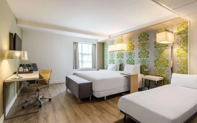 NH Amsterdam Noord - photo 4