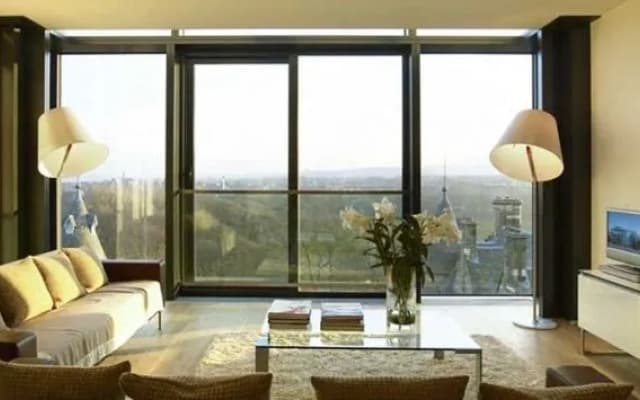 Q Suites - photo 4