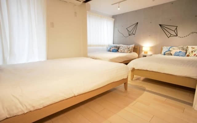 Asakusa Koma House - photo 4