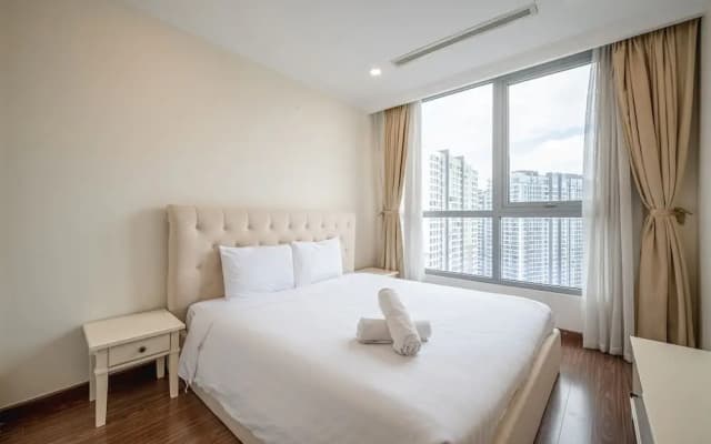 Vinhomes Central Park - KIMI Residences - photo 3