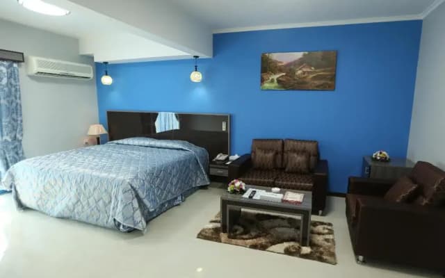 Panorama Hotel Bur Dubai - photo 5