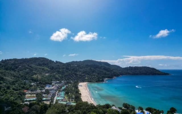 Boutique 5 Bedroom Seaview Pool Villa | Kata Beach | Phuket | Warm Plus - photo 3