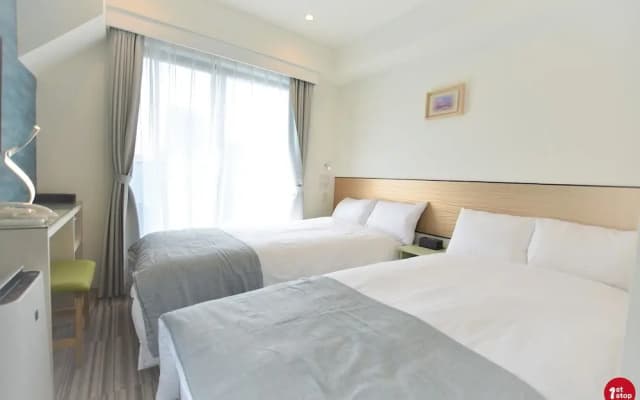 Enka Namba 1 Hotel - photo 5
