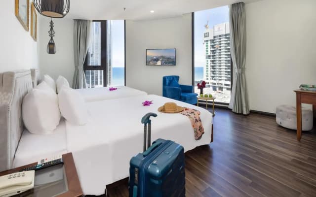 Menora Premium Da Nang - photo 4