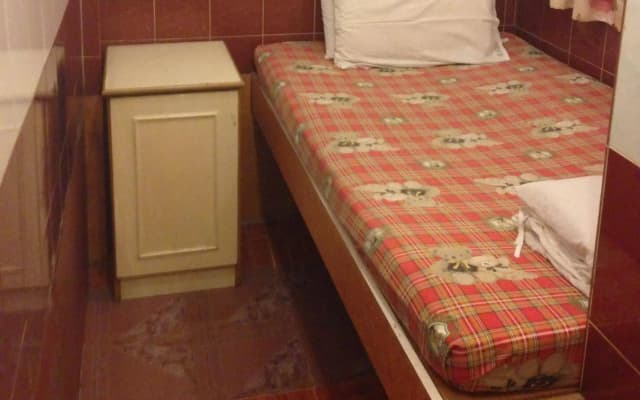 Kowloon New Hostel - photo 2