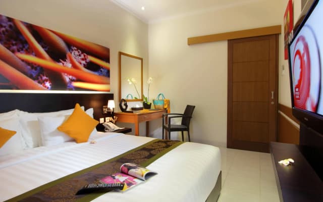 The Banyumas Villa - photo 3
