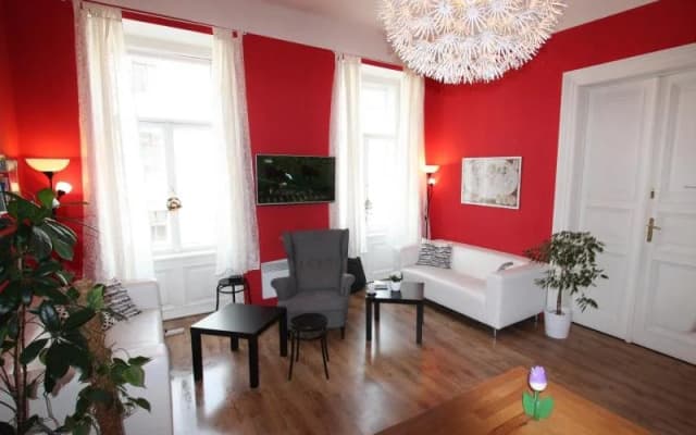 Adam&Eva Hostel Prague - photo 3