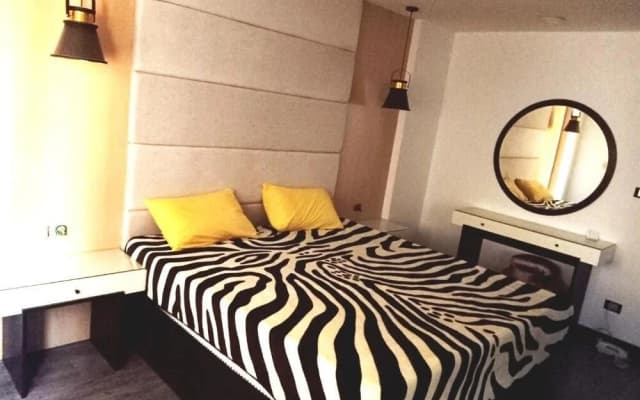 Palm City Guesthouse - photo 4