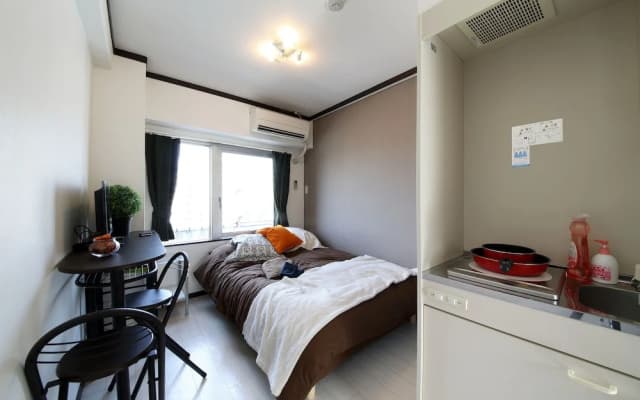 EX Kyobashi Apartment 904 - photo 3