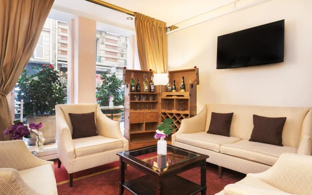 Hôtel Etoile Saint Ferdinand by Happyculture - photo 2