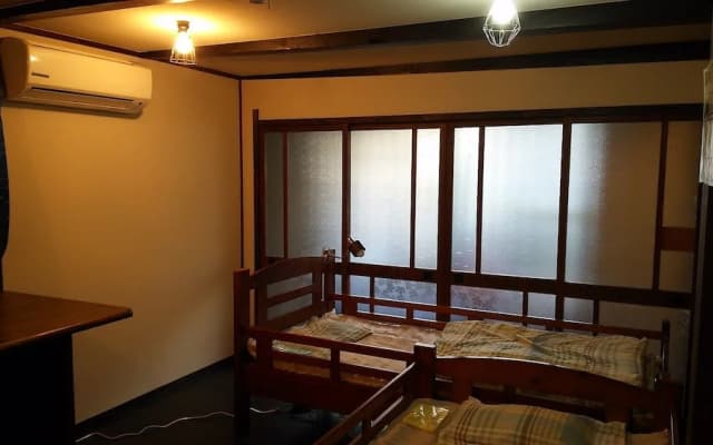 Guest house Ebisu - photo 4