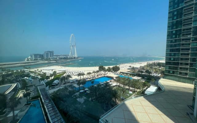 JBR - The Address 603 - photo 4