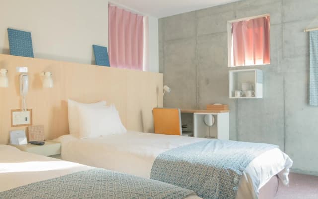 Domo Hotel - photo 2