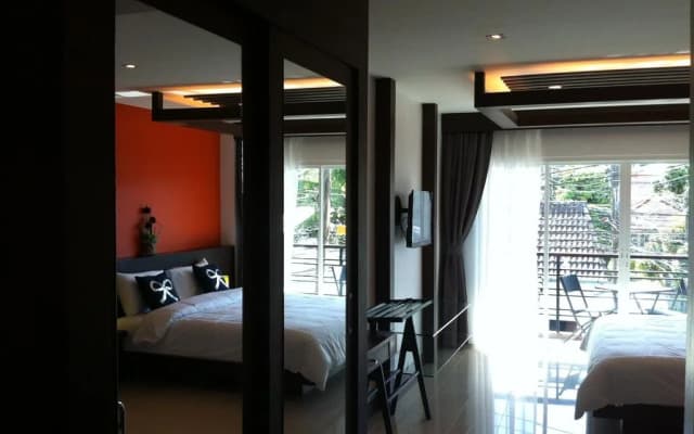 Chalong Mansion - photo 3