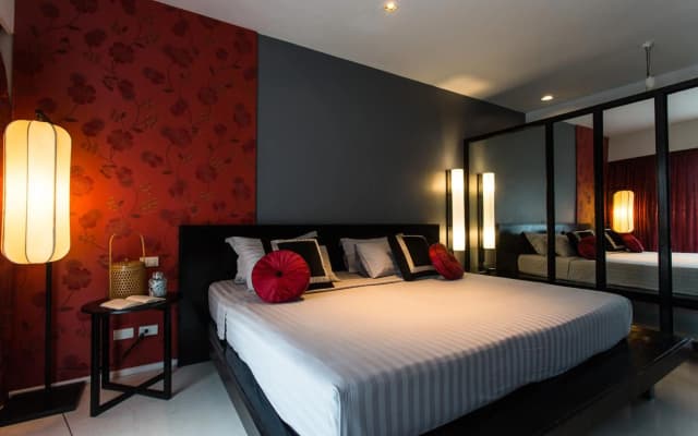 Red Ginger Chic Resort - photo 4