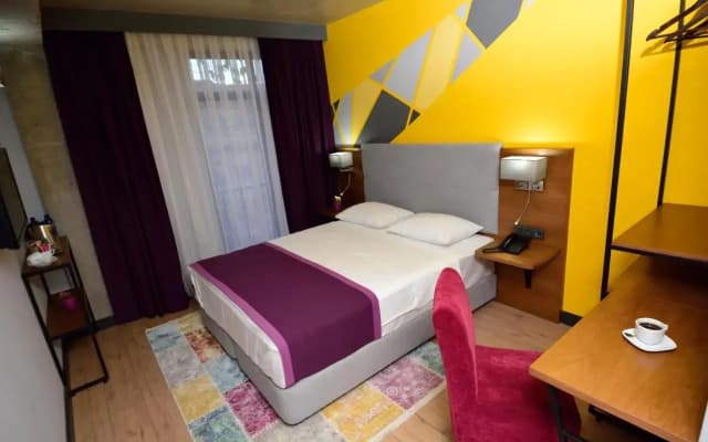 Hotel Butik - photo 3